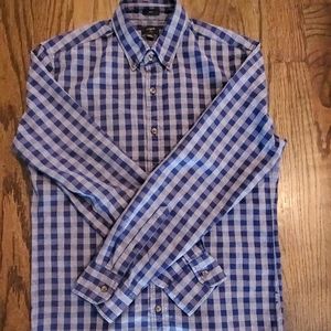 J.Crew Jaspe shirt